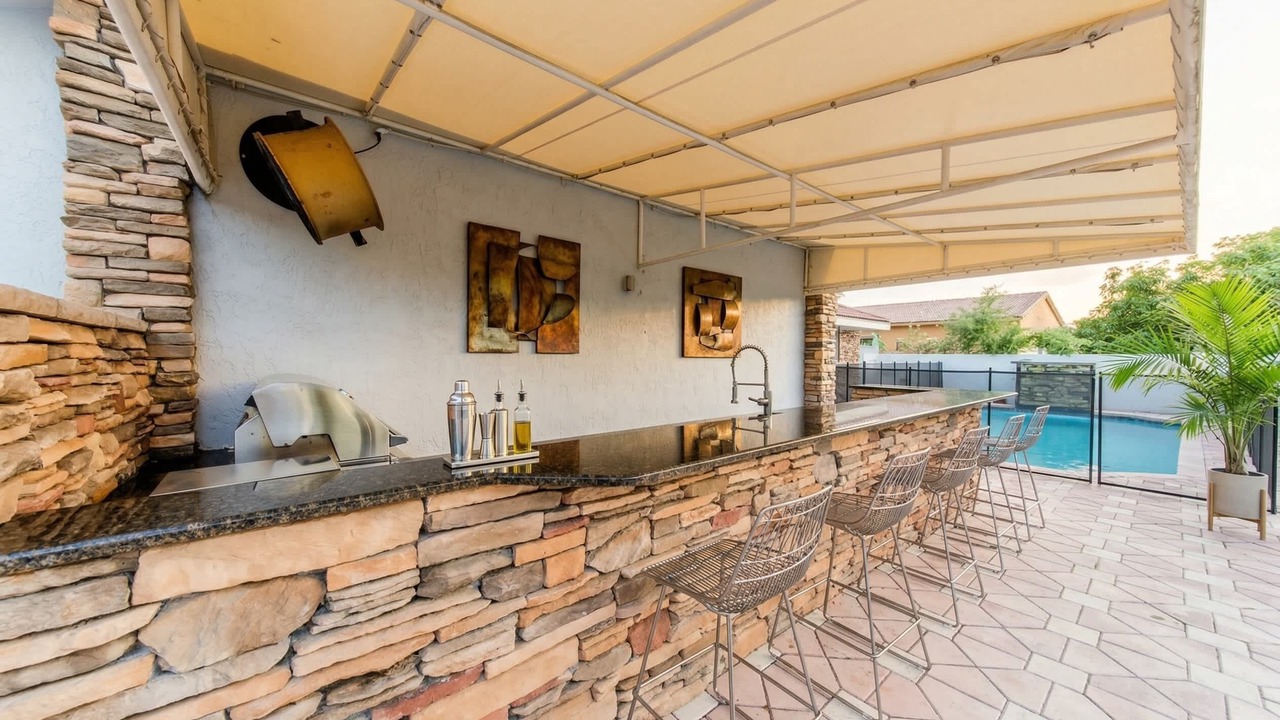 Photo of Outdoor in Fort Lauderdale