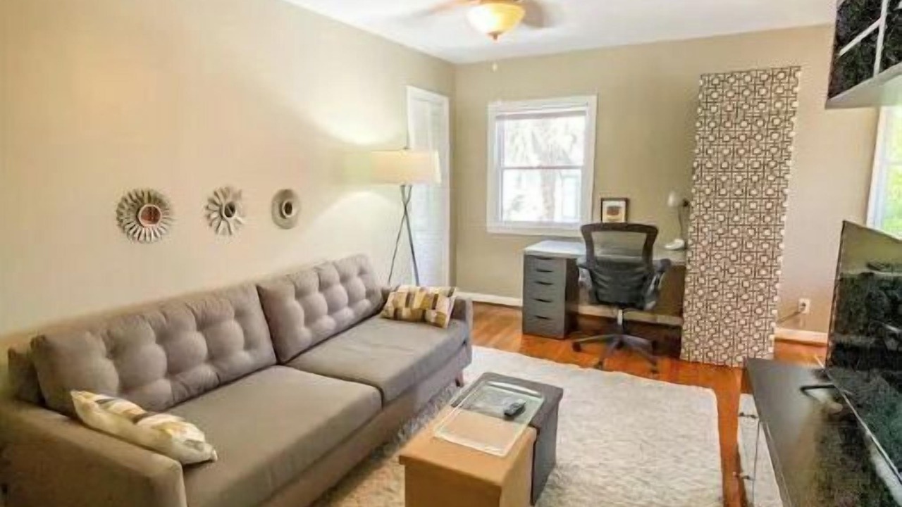 Photo of Livingroom in Galveston