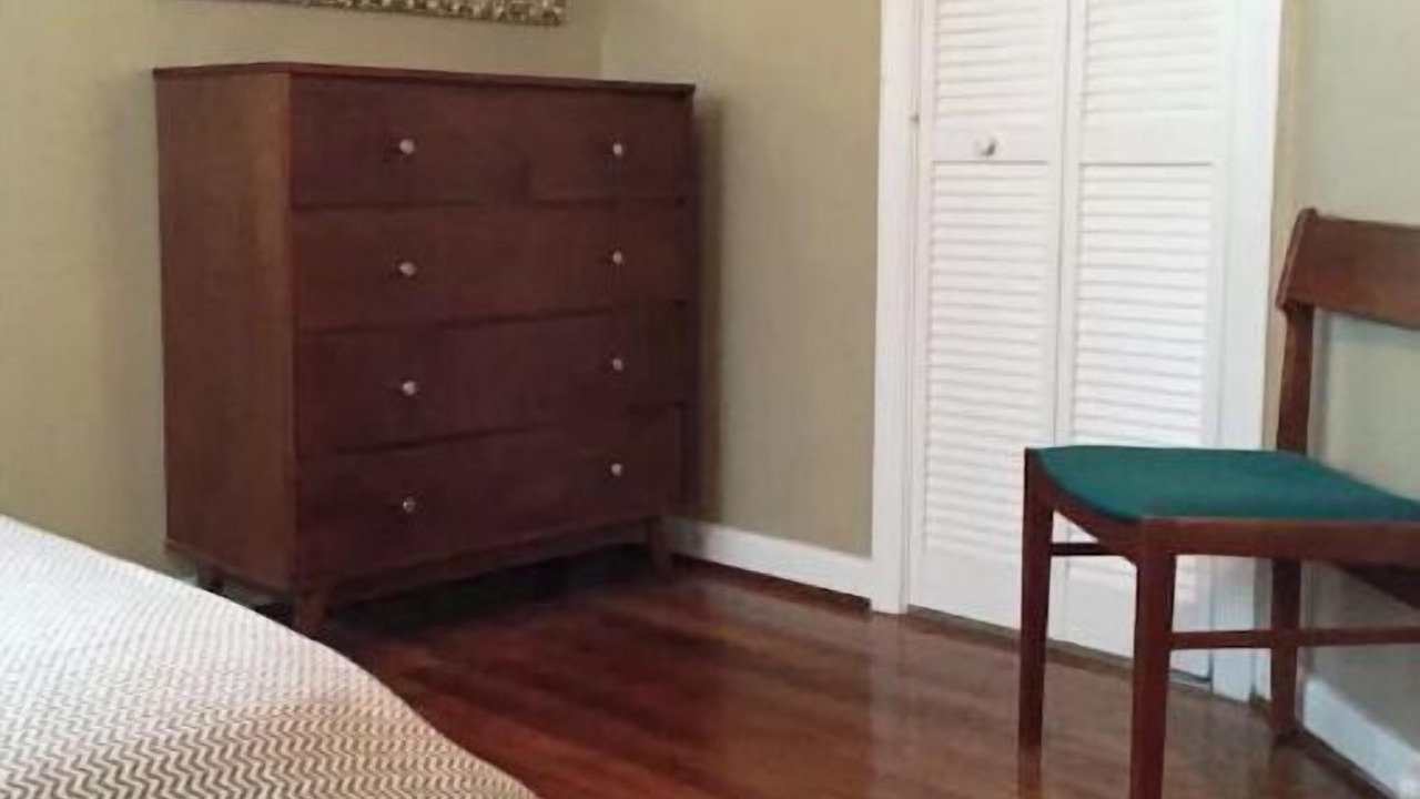 Photo of Bedroom in Galveston