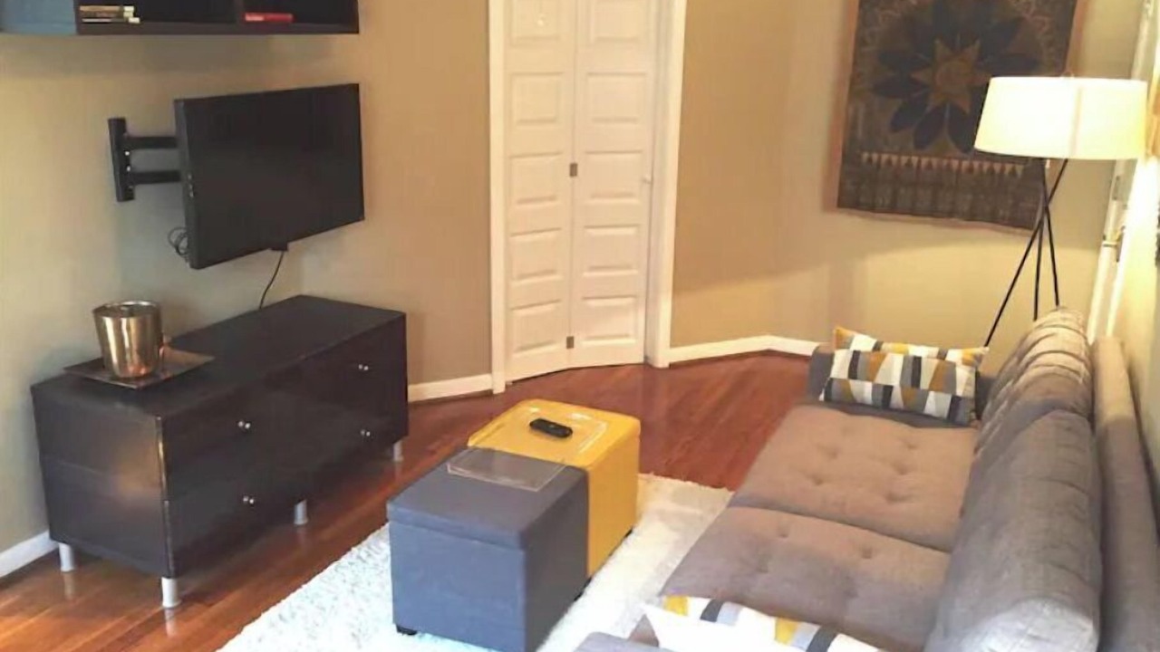 Photo of Livingroom in Galveston