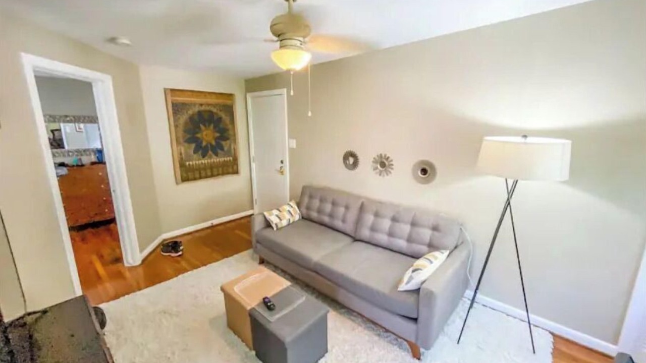 Photo of Livingroom in Galveston