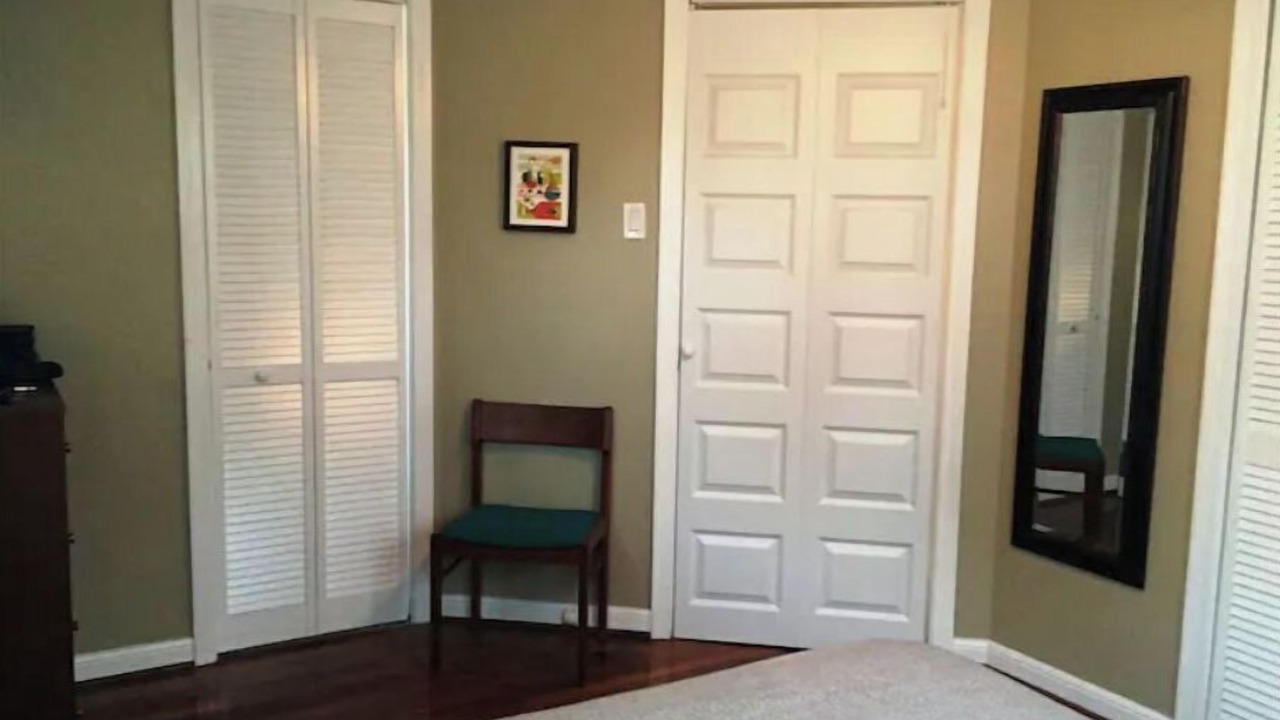 Photo of Bedroom in Galveston