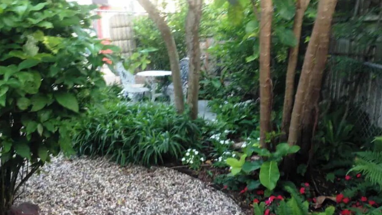 Photo of Outdoor in Galveston