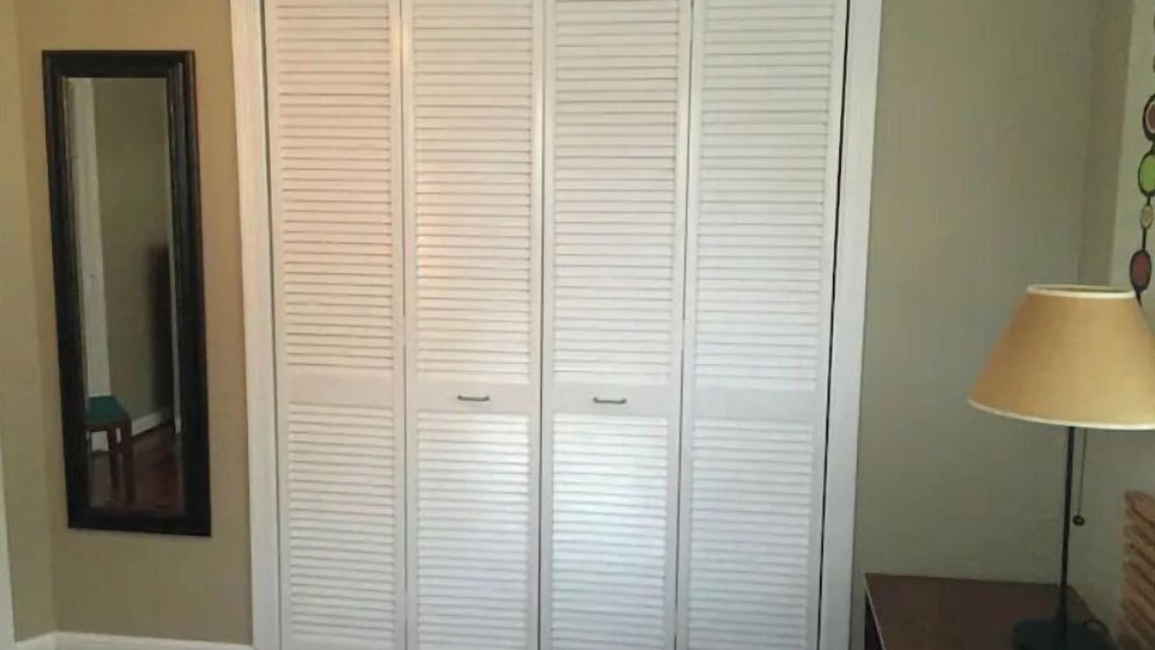 Photo of Bedroom in Galveston