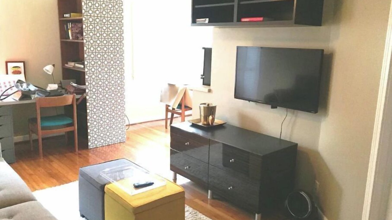 Photo of Livingroom in Galveston