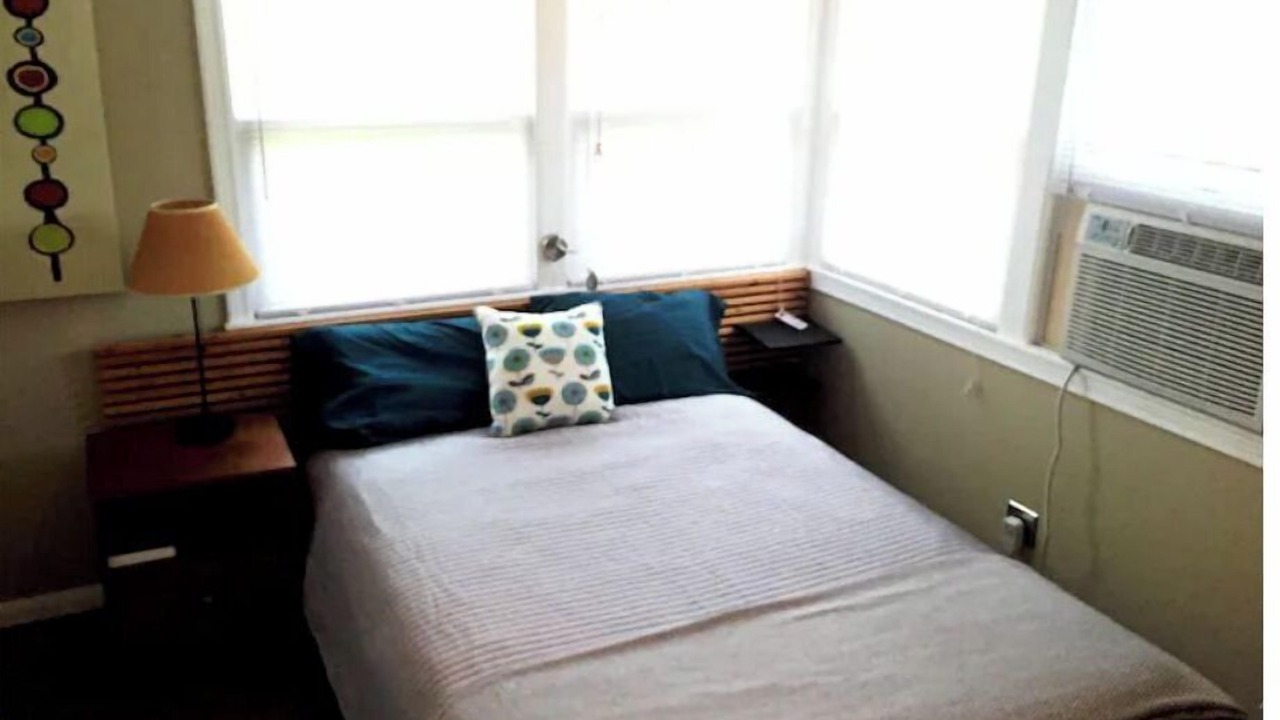 Photo of Bedroom in Galveston