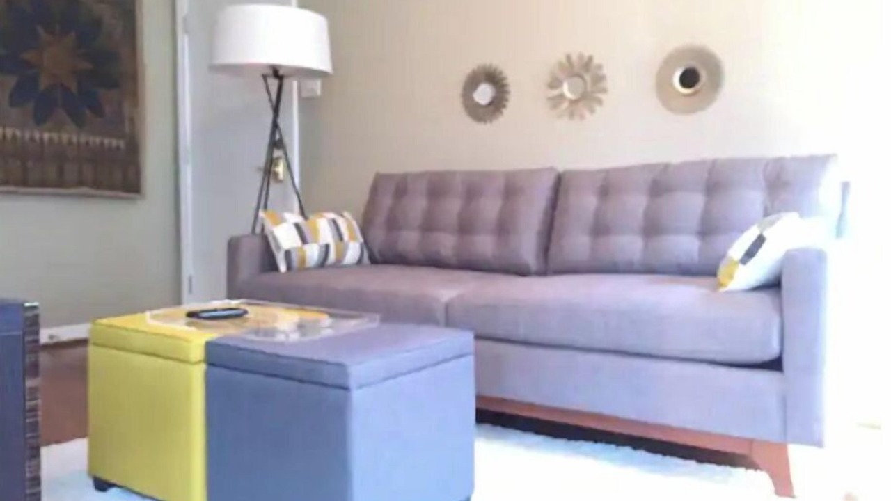 Photo of Livingroom in Galveston