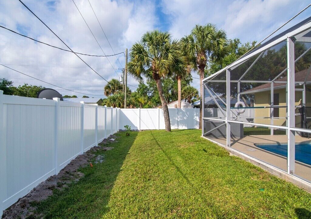 Photo of Outdoor in Sebastian Highlands