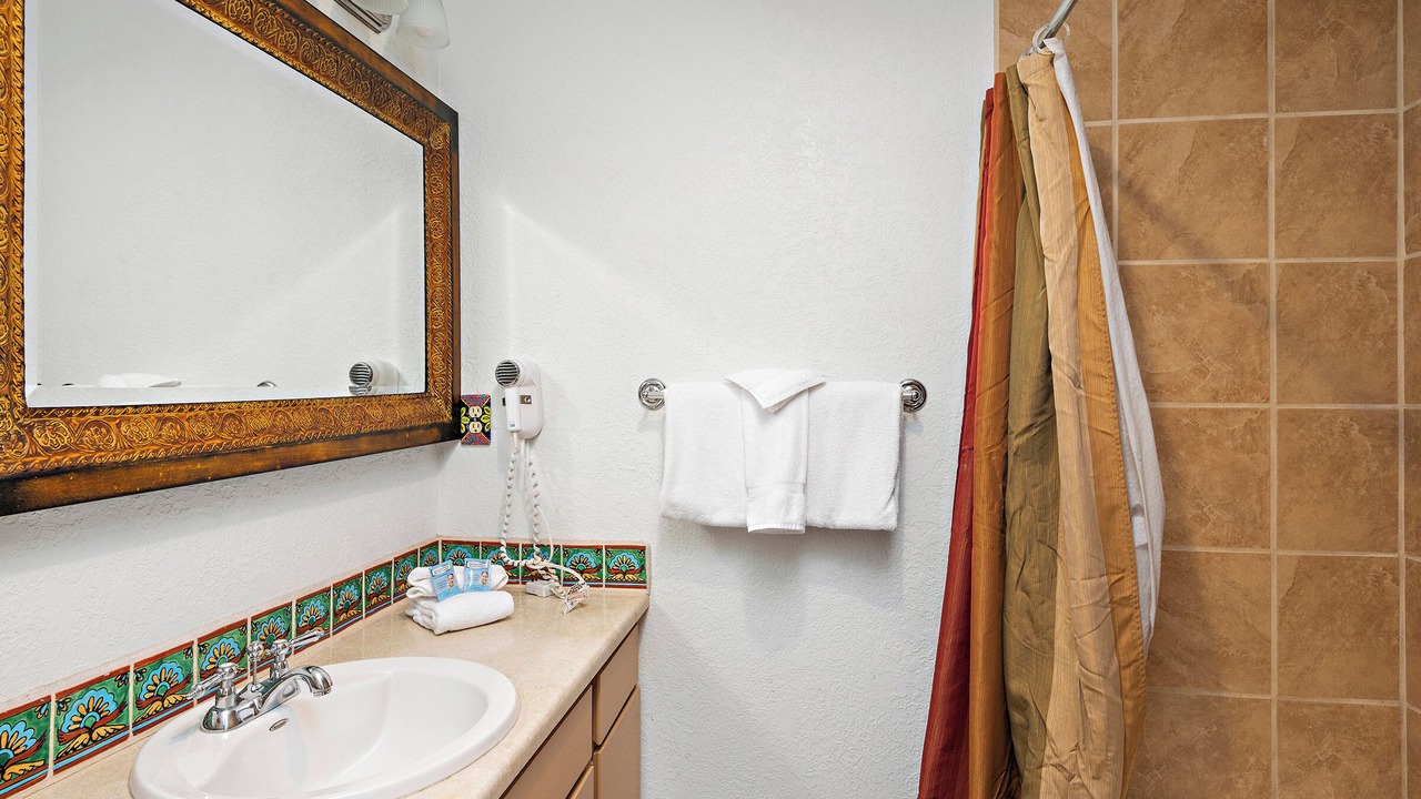 Photo of Bathroom in Northeast Santa Fe