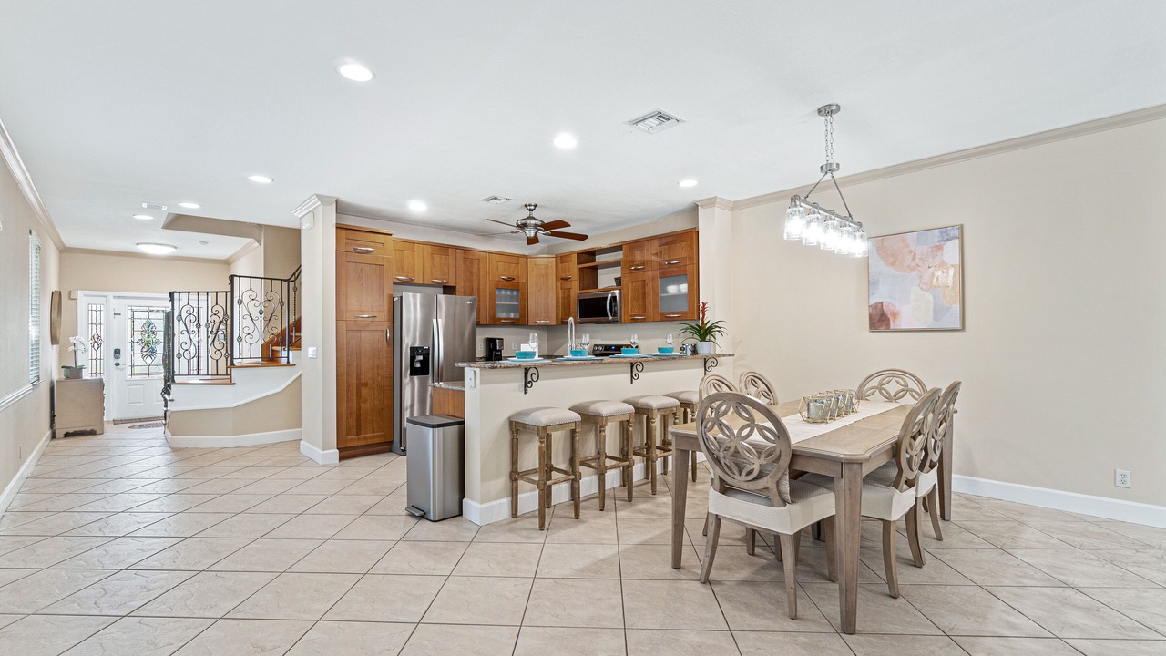 Photo of Bedroom in Lauderdale-by-the-Sea