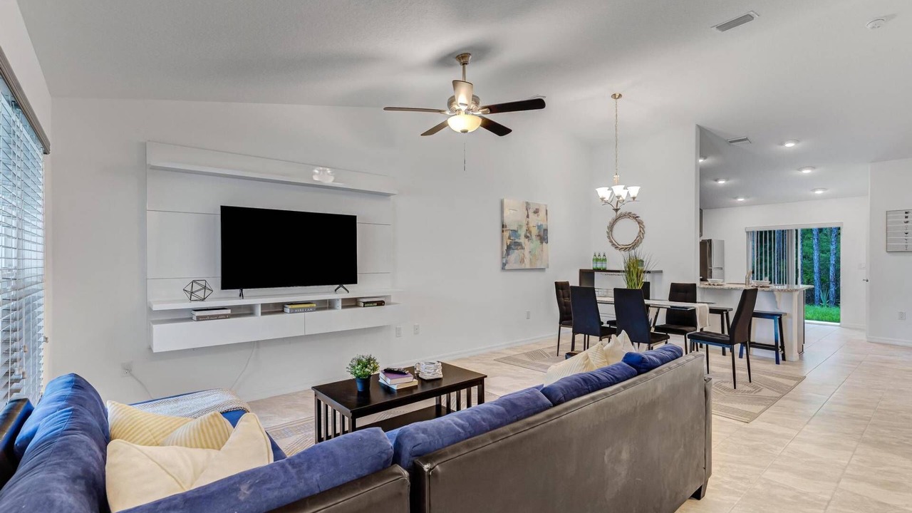 Photo of Bedroom in Palm Coast