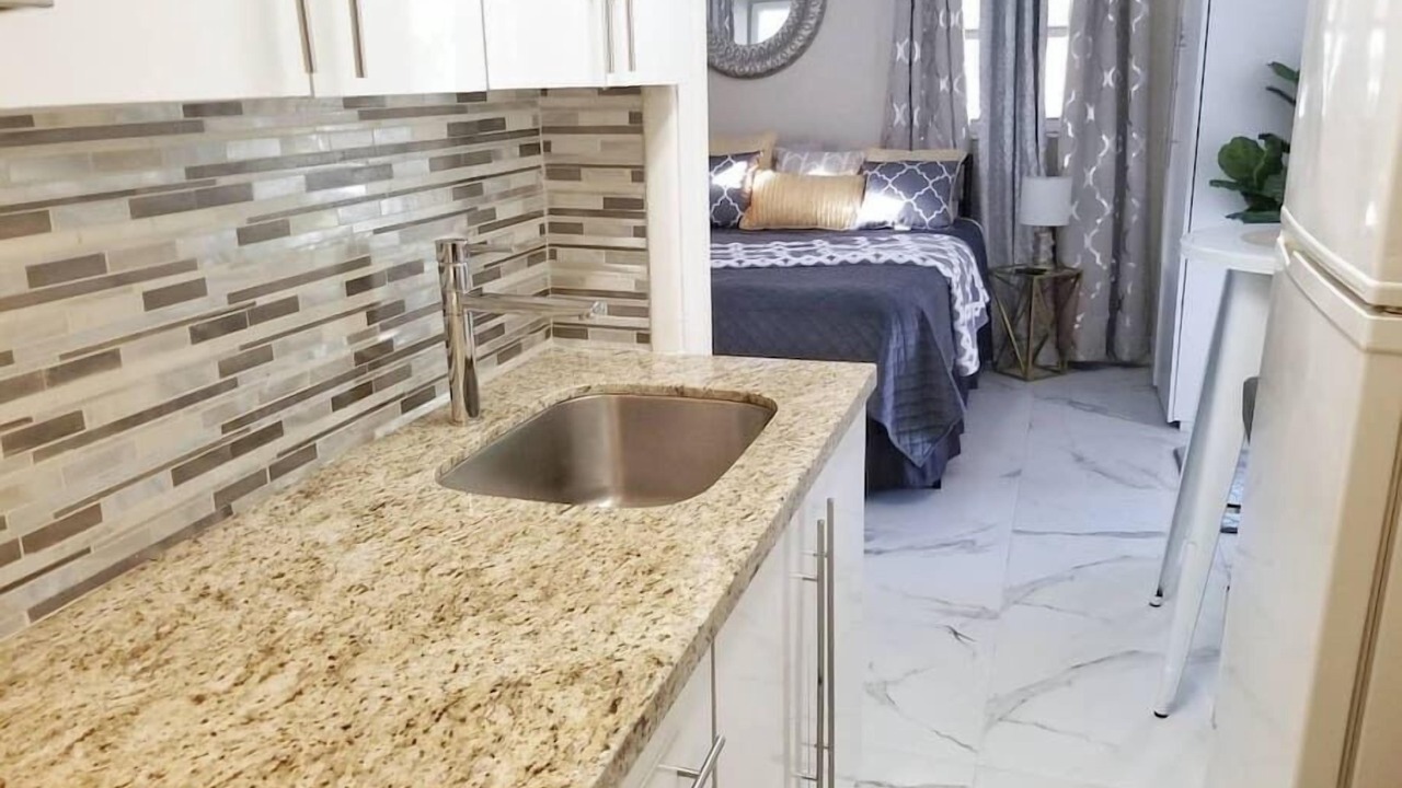 Photo of Bedroom in Little Ranches