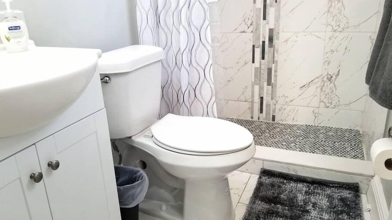 Photo of Bathroom in Little Ranches