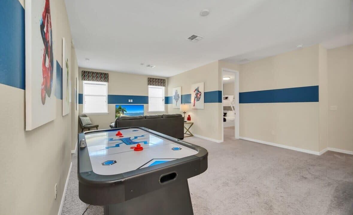 Photo of Bedroom in Florida Central Atlantic Coast