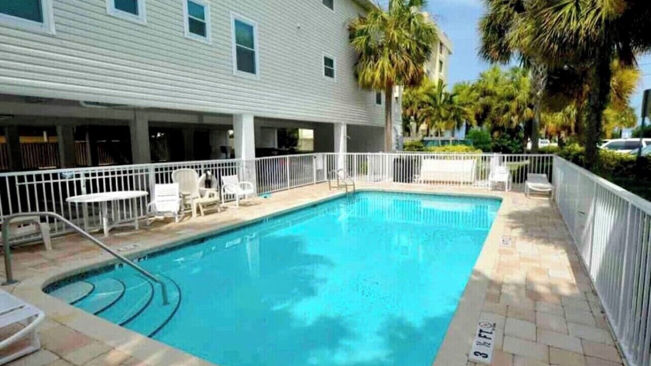 Photo of Outdoor in Indian Rocks Beach