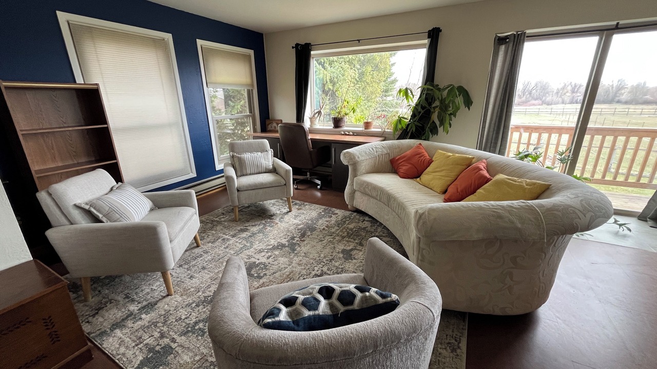 Photo of Livingroom in Gunnison