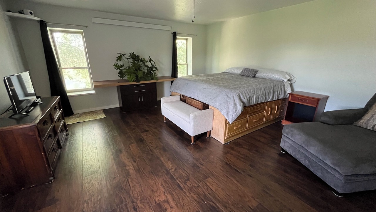 Photo of Bedroom in Gunnison