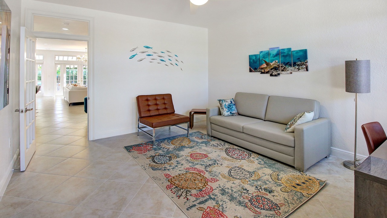Photo of Livingroom in Lauderdale-by-the-Sea