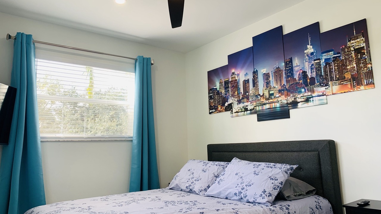Photo of Bedroom in Edgewood