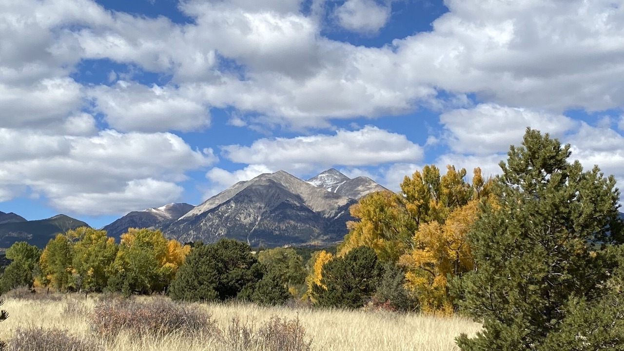 Photo of Outdoor in Salida