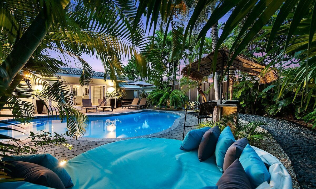 Photo of Outdoor in Poinsettia Heights