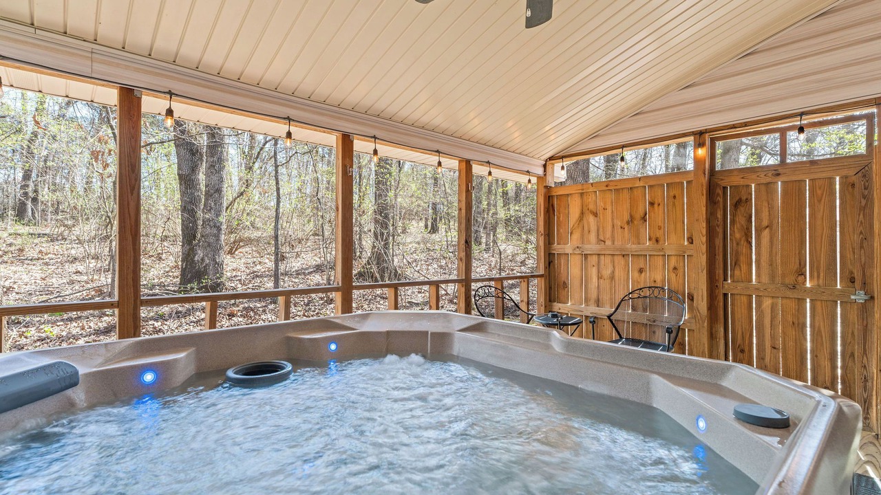 Photo of Outdoor in Branson