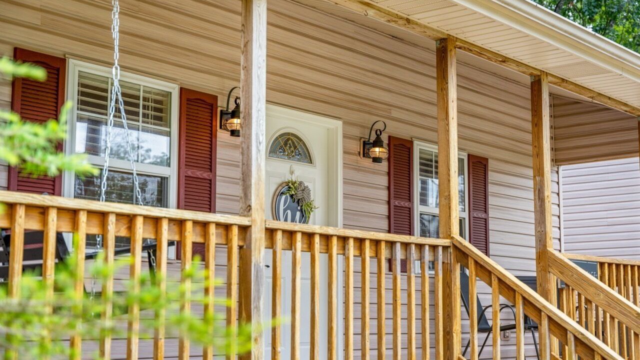 Photo of Outdoor in Branson