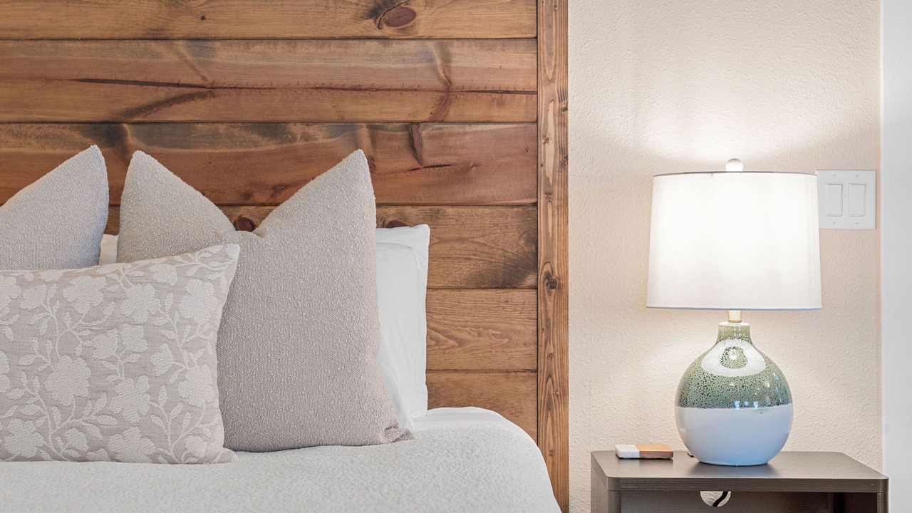 Photo of Bedroom in Branson