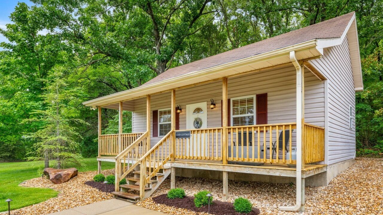 Photo of Outdoor in Branson