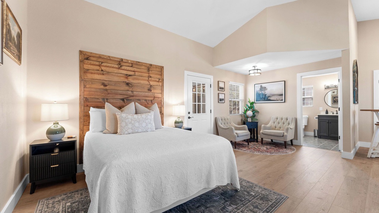 Photo of Bedroom in Branson