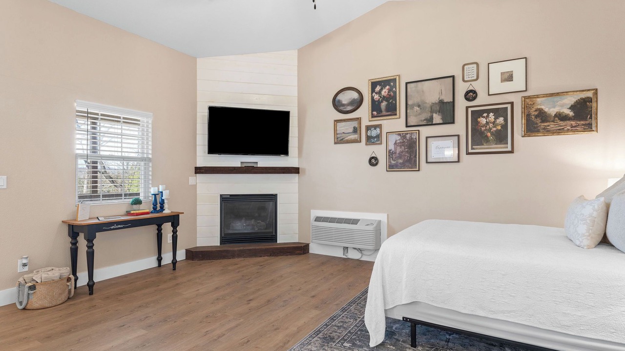 Photo of Bedroom in Branson