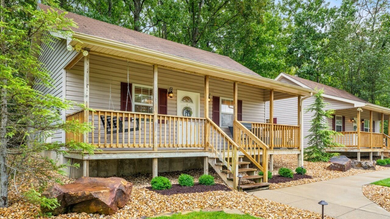 Photo of Outdoor in Branson