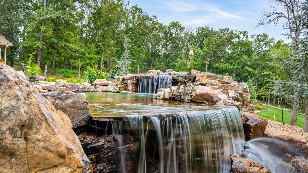 Photo of Outdoor in Branson