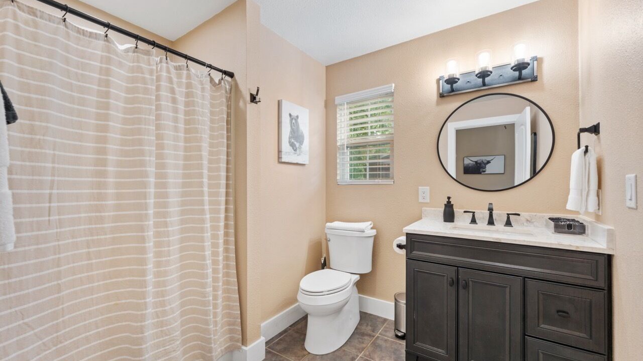 Photo of Bathroom in Branson