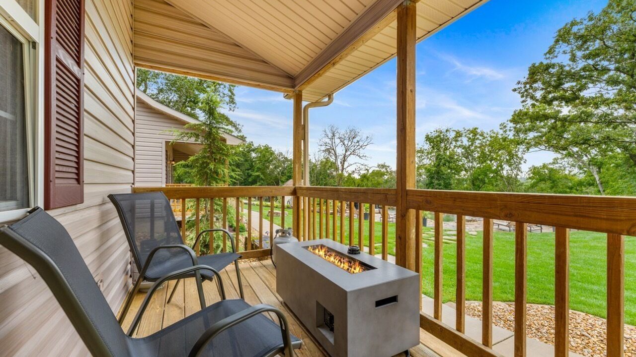 Photo of Outdoor in Branson