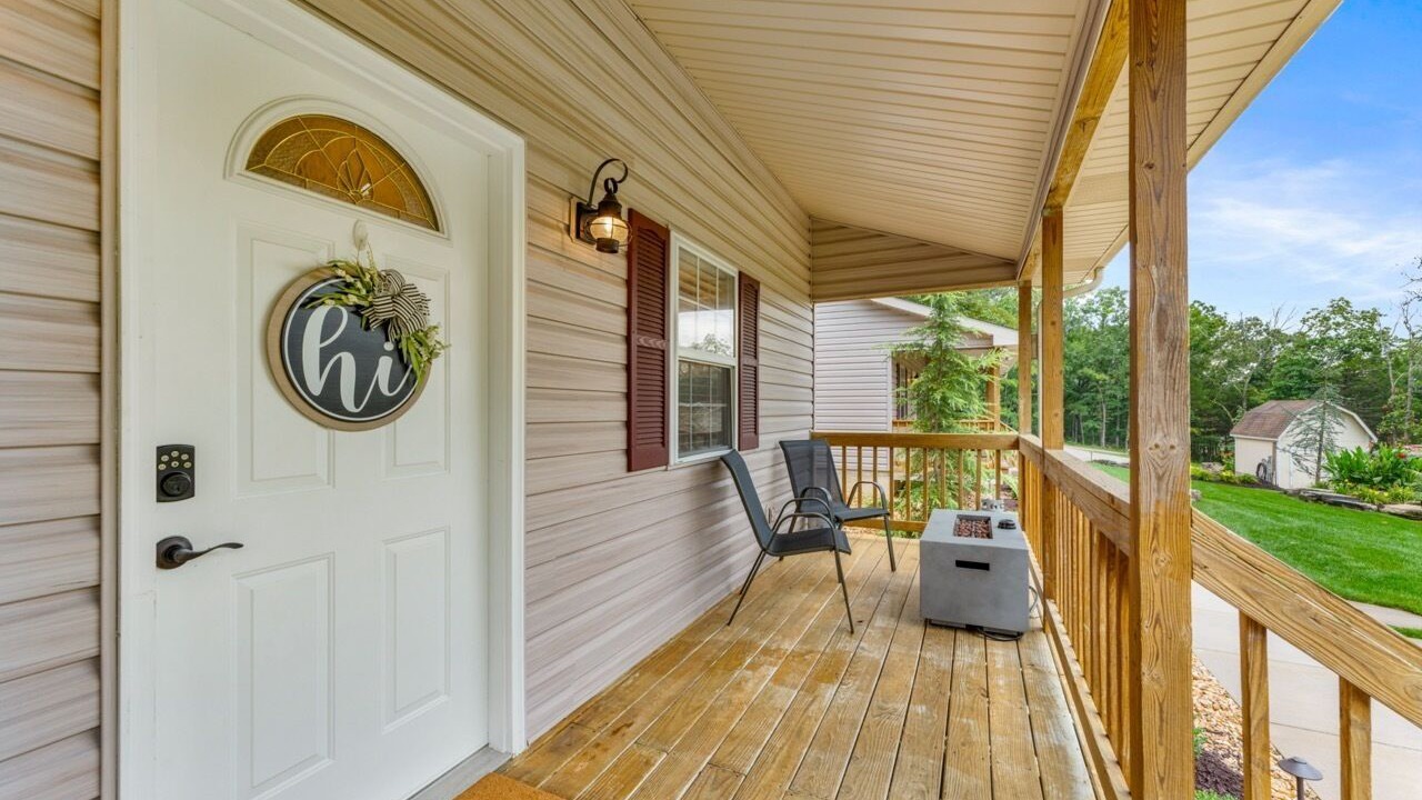 Photo of Outdoor in Branson