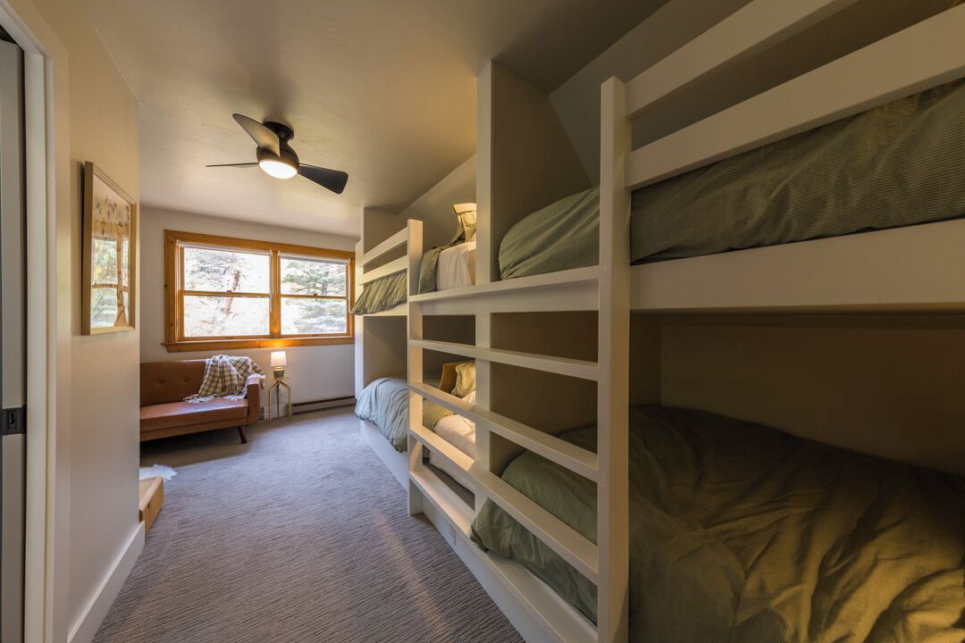 Photo of Bedroom in Almont