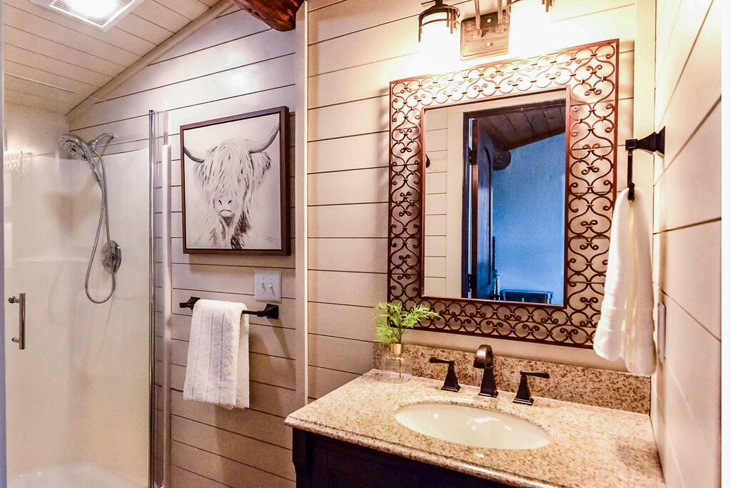 Photo of Bathroom in Buena Vista