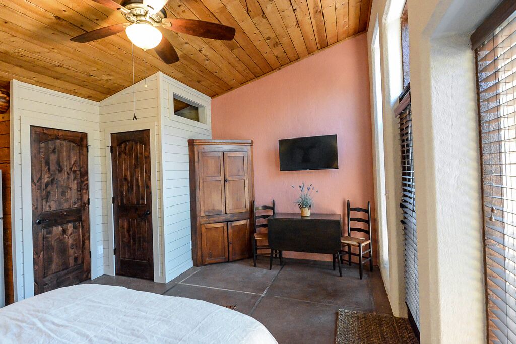 Photo of Bathroom in Buena Vista
