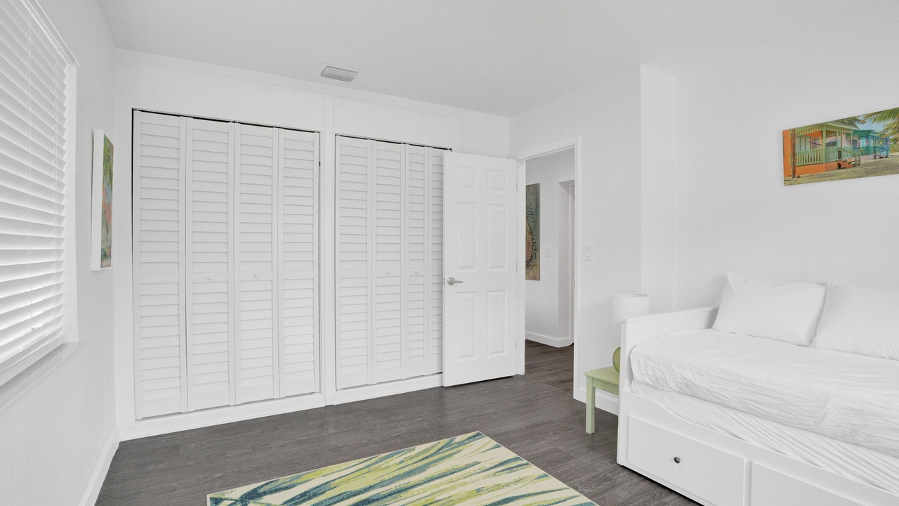 Photo of Bedroom in Deerfield Beach