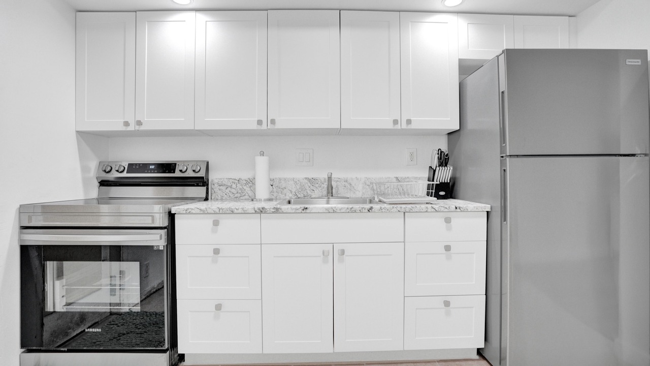Photo of Kitchen in Deerfield Beach
