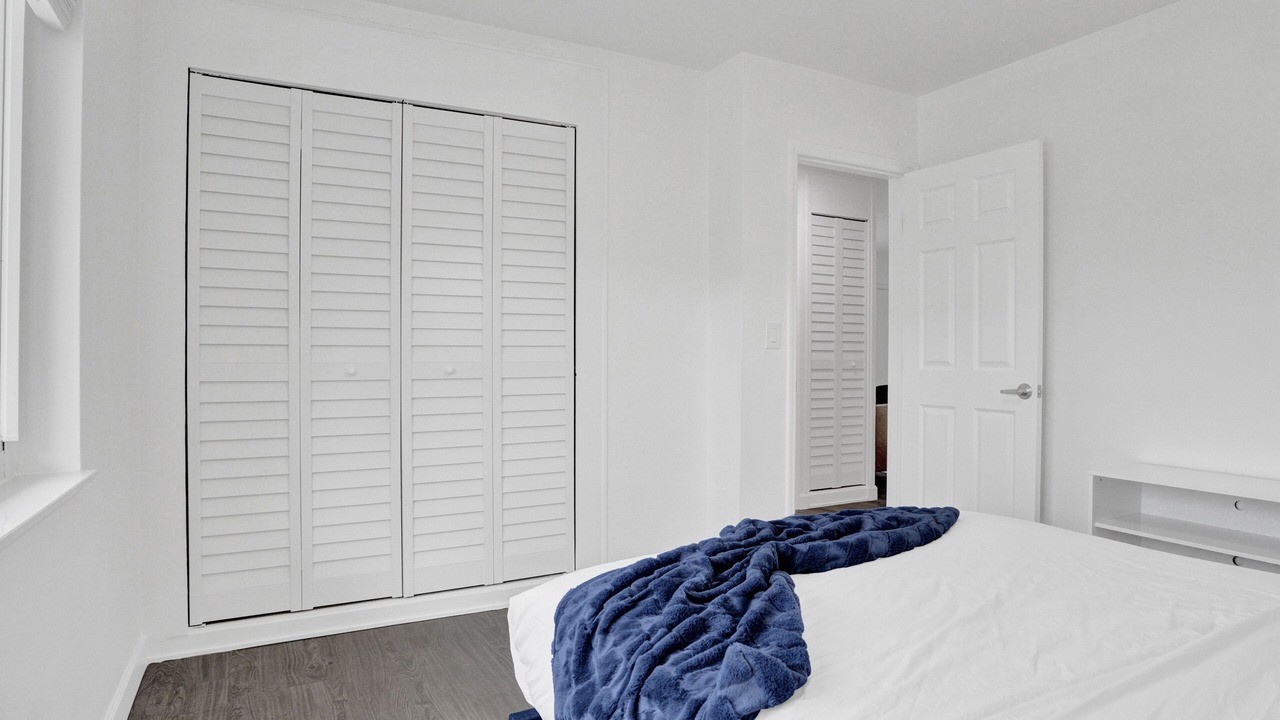 Photo of Bedroom in Deerfield Beach
