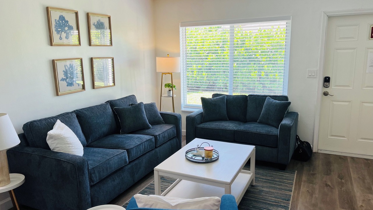 Photo of Livingroom in Deerfield Beach