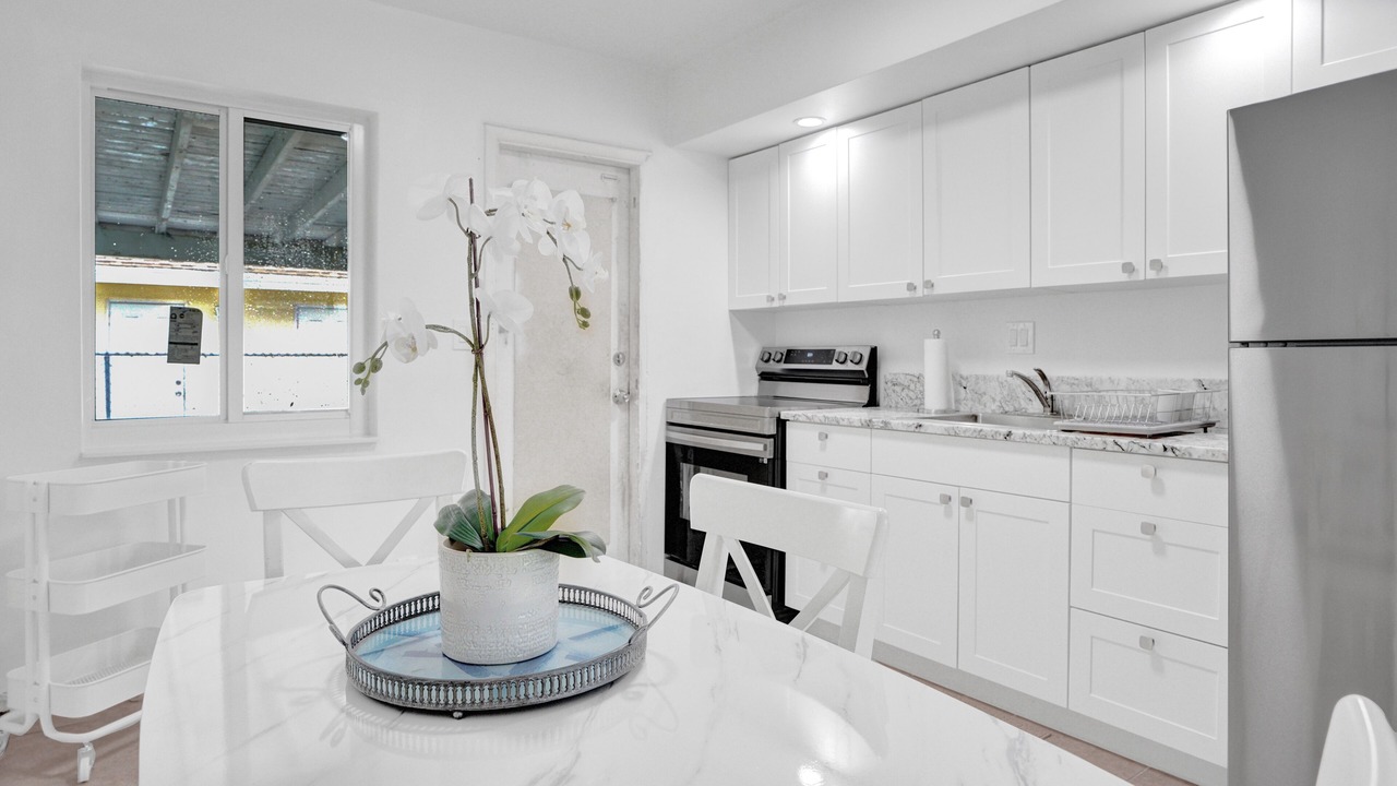 Photo of Kitchen in Deerfield Beach