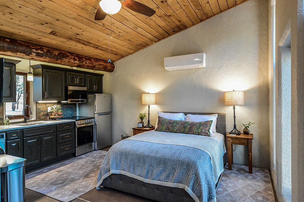 Photo of Bedroom in Buena Vista