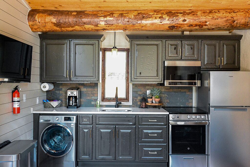 Photo of Kitchen in Buena Vista