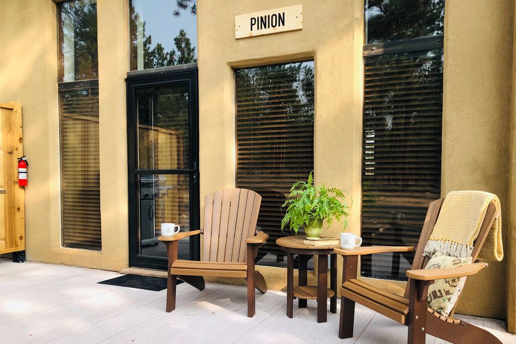 Photo of Outdoor in Buena Vista