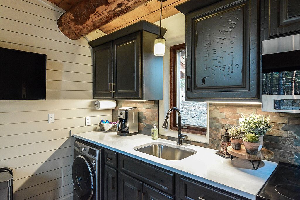 Photo of Kitchen in Buena Vista