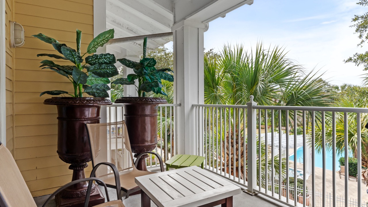 Photo of Outdoor in Baytowne Wharf