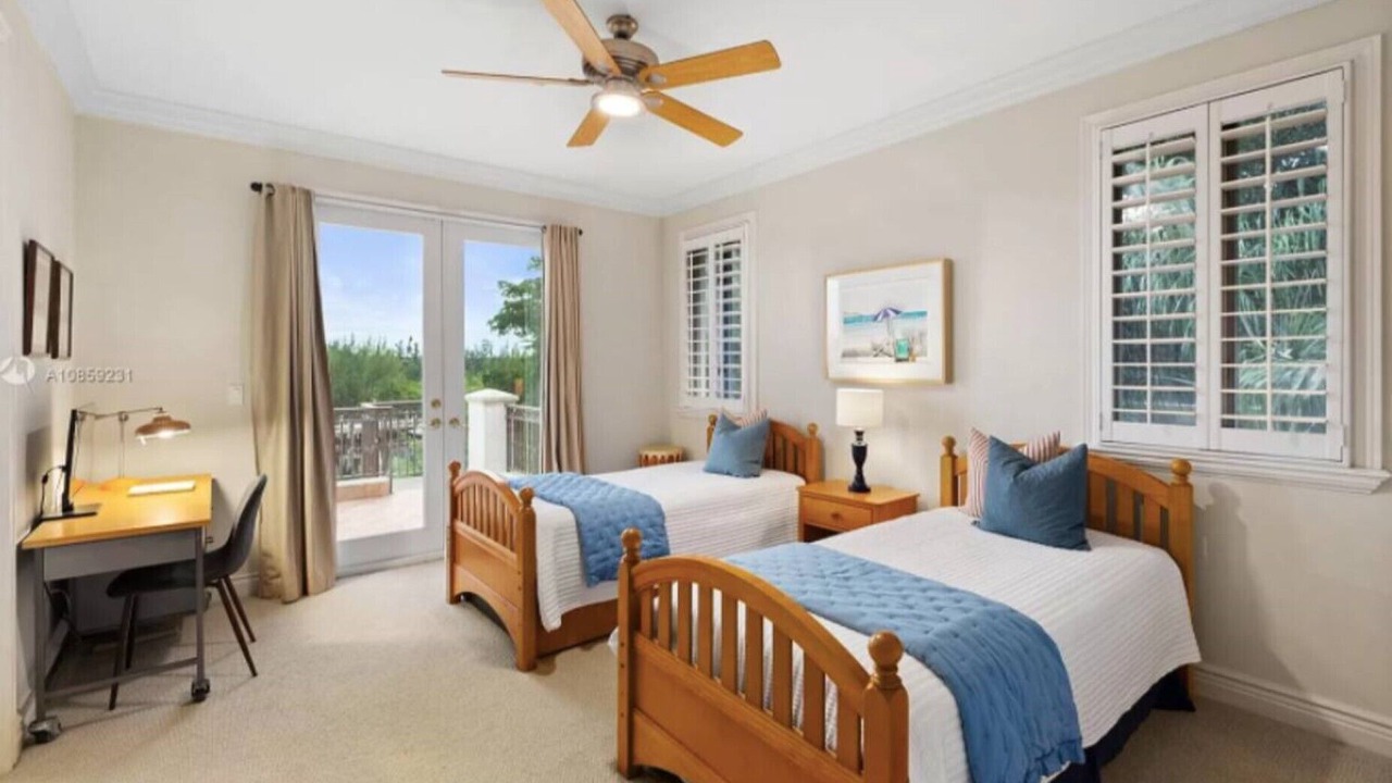 Photo of Bedroom in Northeast Miami